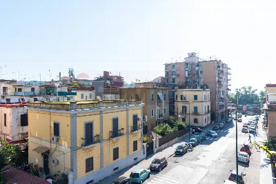 Appartamento in vendita a Napoli, Fuorigro... - foto 4
