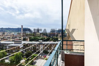 Appartamento in vendita a Napoli, Fuorigro... - foto 2