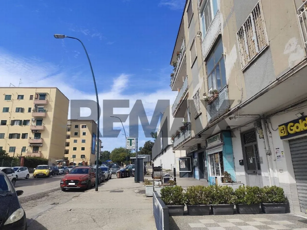 Appartamento in vendita a Napoli, Fuorigrotta, Bagnoli - foto 3