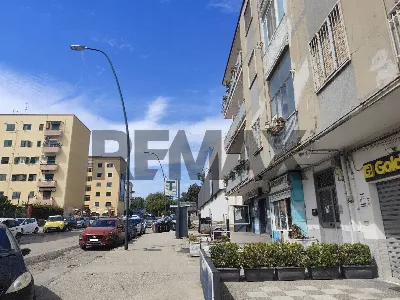 Appartamento in vendita a Napoli, Fuorigro... - foto 3