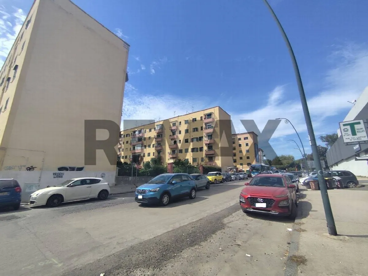 Appartamento in vendita a Napoli, Fuorigrotta, Bagnoli - foto 4