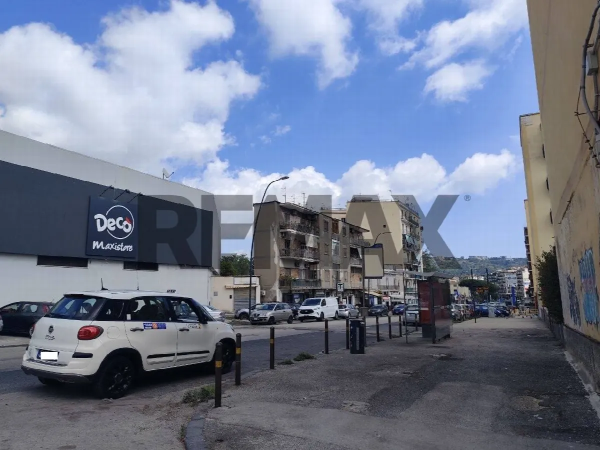 Appartamento in vendita a Napoli, Fuorigrotta, Bagnoli - foto 5