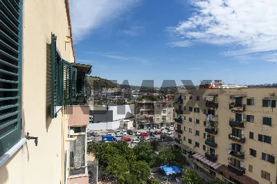 Appartamento in vendita a Napoli, Fuorigro... - foto 6