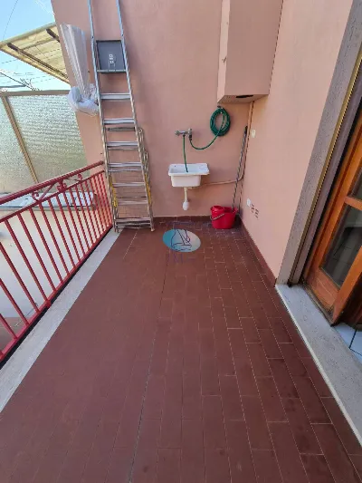 Appartamento a Viareggio
