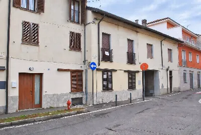 Appartamento a Vimercate