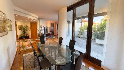 Appartamento in vendita a Vimercate - foto 5