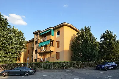 Appartamento in vendita a Vimercate - foto 1