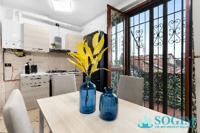 Appartamento in vendita a Lesmo - foto 4