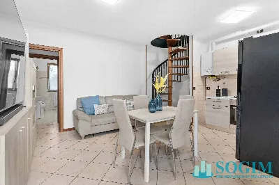 Appartamento in vendita a Lesmo - foto 6