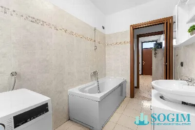 Appartamento in vendita a Lesmo - foto 8