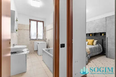 Appartamento in vendita a Lesmo - foto 9