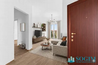 Appartamento in vendita a Milano, Affori, ... - foto 1