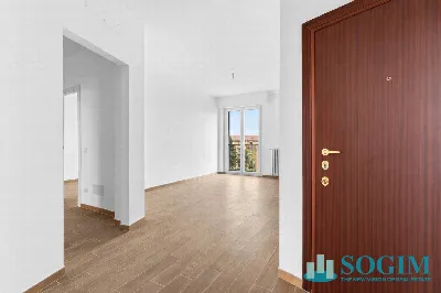 Appartamento in vendita a Milano, Affori, ... - foto 2