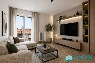 Appartamento in vendita a Milano, Affori, ... - foto 3