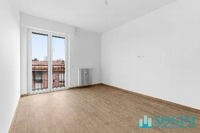 Appartamento in vendita a Milano, Affori, ... - foto 4