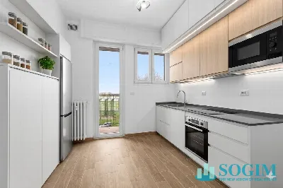 Appartamento in vendita a Milano, Affori, ... - foto 5