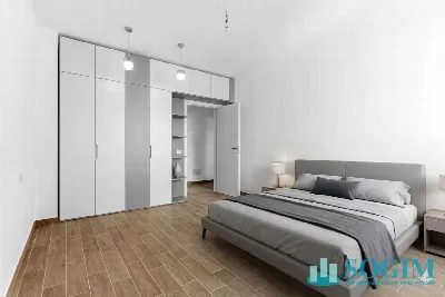 Appartamento in vendita a Milano, Affori, ... - foto 9