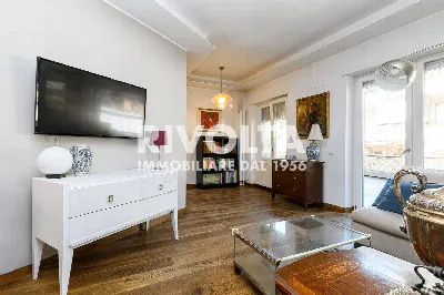 Appartamento in vendita a Roma, Cassia, Sa... - foto 2