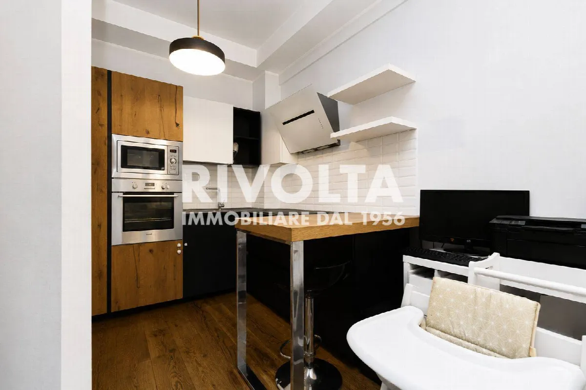 Appartamento in vendita a Roma, Cassia, San Godenzo, Grottarossa - foto 3