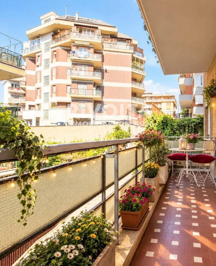 Appartamento in vendita a Roma, Cassia, San Godenzo, Grottarossa - foto 5