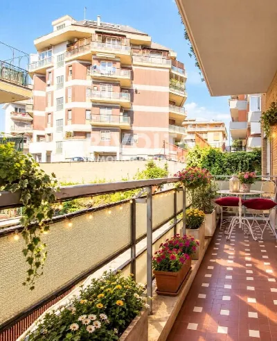 Appartamento in vendita a Roma, Cassia, Sa... - foto 5
