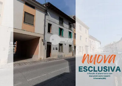 Appartamento in vendita a Alfianello - foto 1
