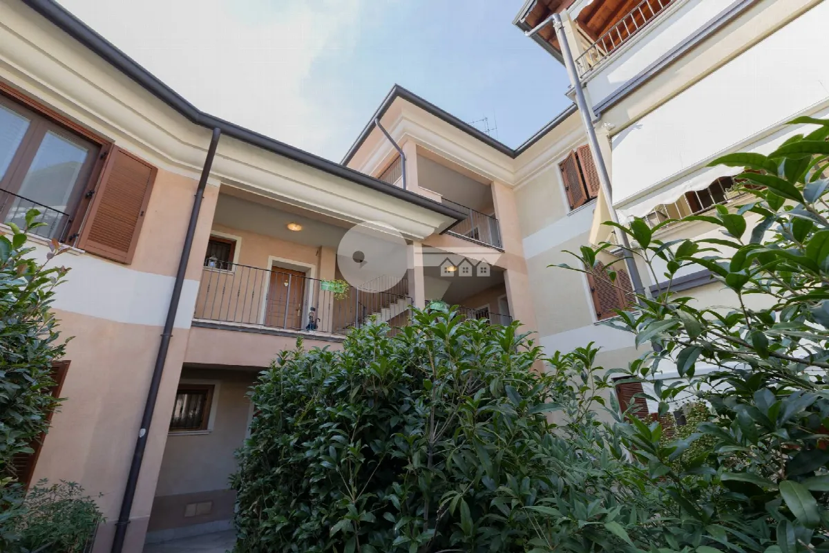 Appartamento in vendita a Montirone - foto 2