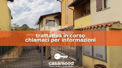 Appartamento a Ghedi