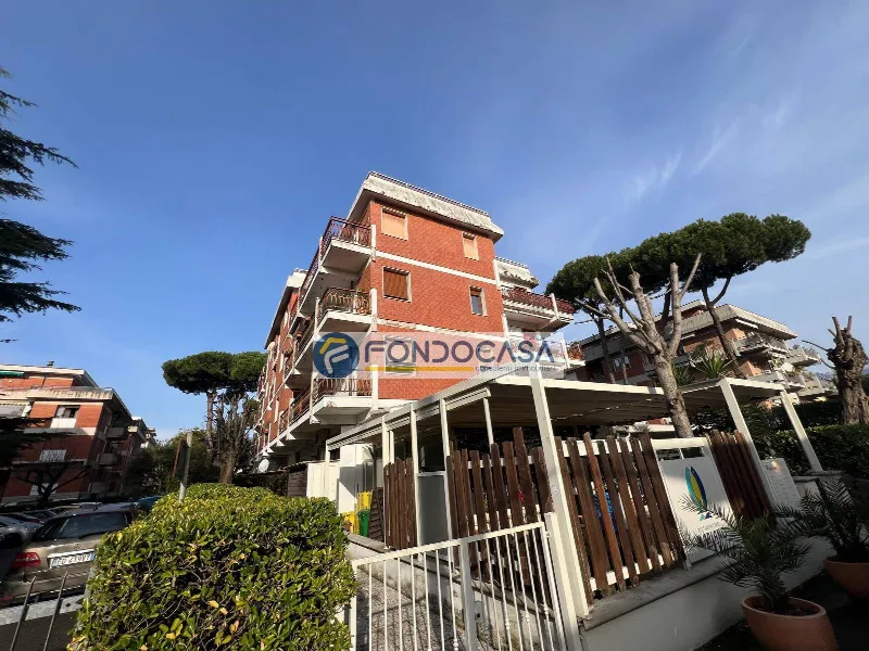 Appartamento in vendita a Massa, Marina Di Massa - foto 1