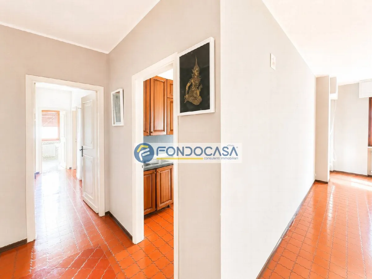 Appartamento in vendita a Massa, Marina Di Massa - foto 4