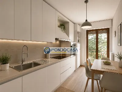 Appartamento in vendita a Massa, Marina di... - foto 6