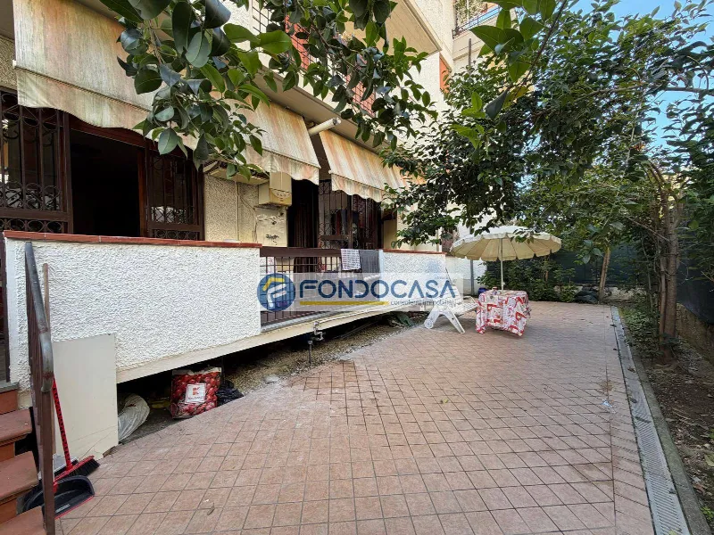 Appartamento in vendita a Massa, Centro, Turano - foto 1