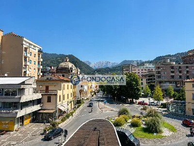 Appartamento a Massa