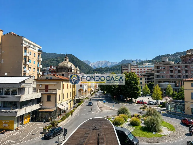 Appartamento in vendita a Massa, Centro, Turano - foto 1