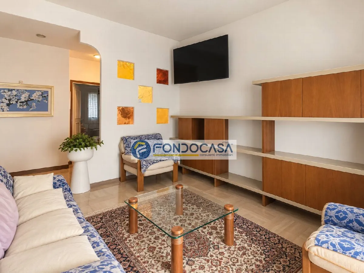 Appartamento in vendita a Massa, Centro, Turano - foto 4