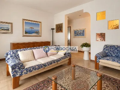 Appartamento in vendita a Massa, Centro, t... - foto 5