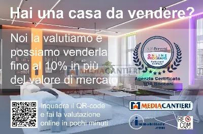 Appartamento in vendita a Pescara, Colli, ... - foto 7