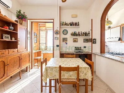 Appartamento a Capua