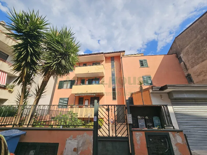 Appartamento in vendita a Vitulazio - foto 1
