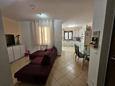 Appartamento in vendita a Vitulazio - foto 2