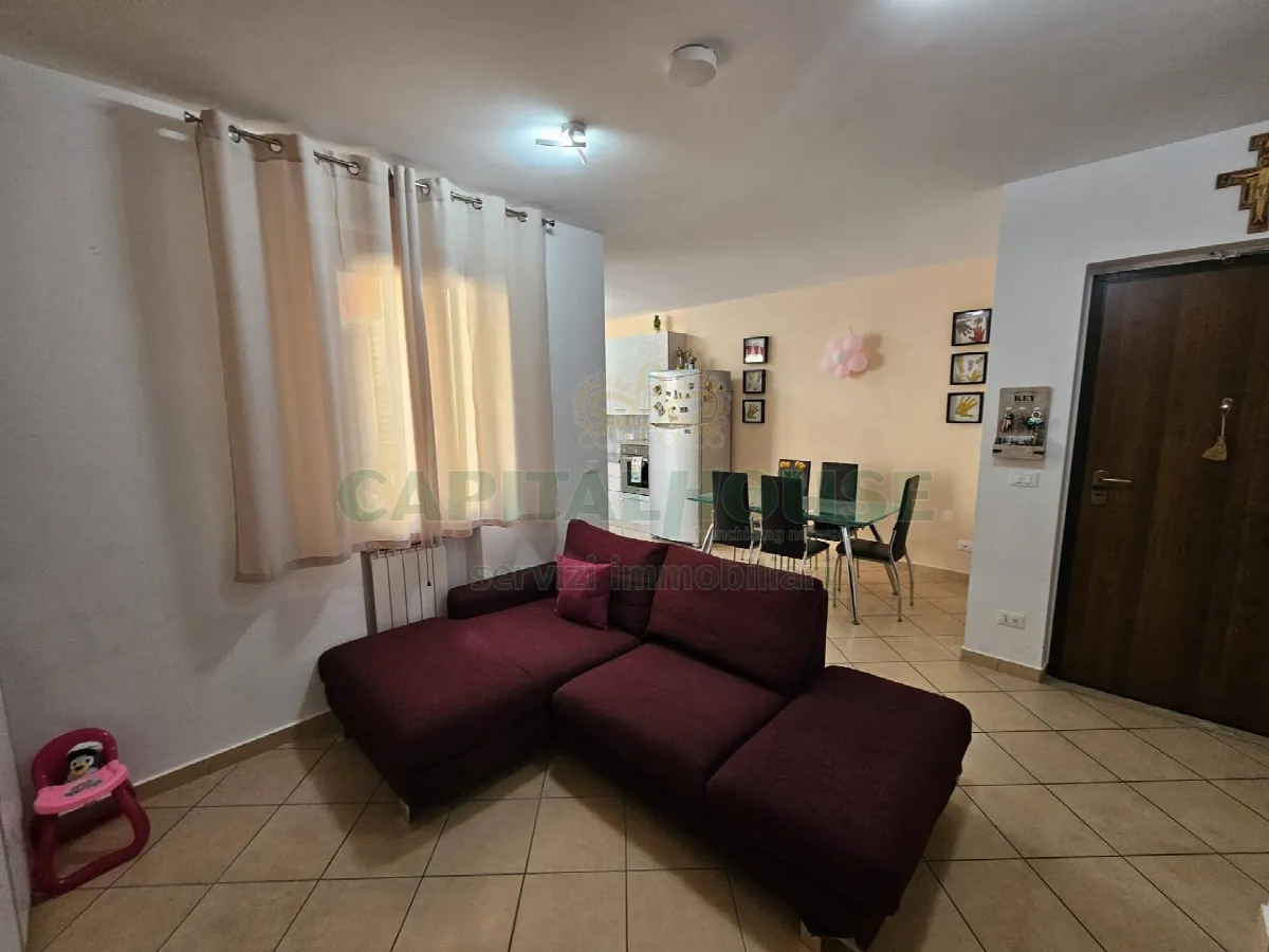 Appartamento in vendita a Vitulazio - foto 3