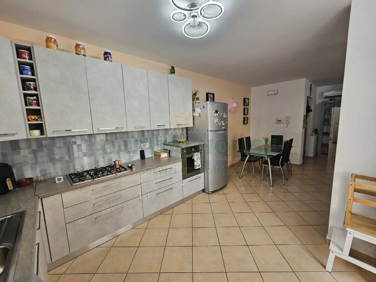 Appartamento in vendita a Vitulazio - foto 4