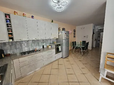 Appartamento in vendita a Vitulazio - foto 4