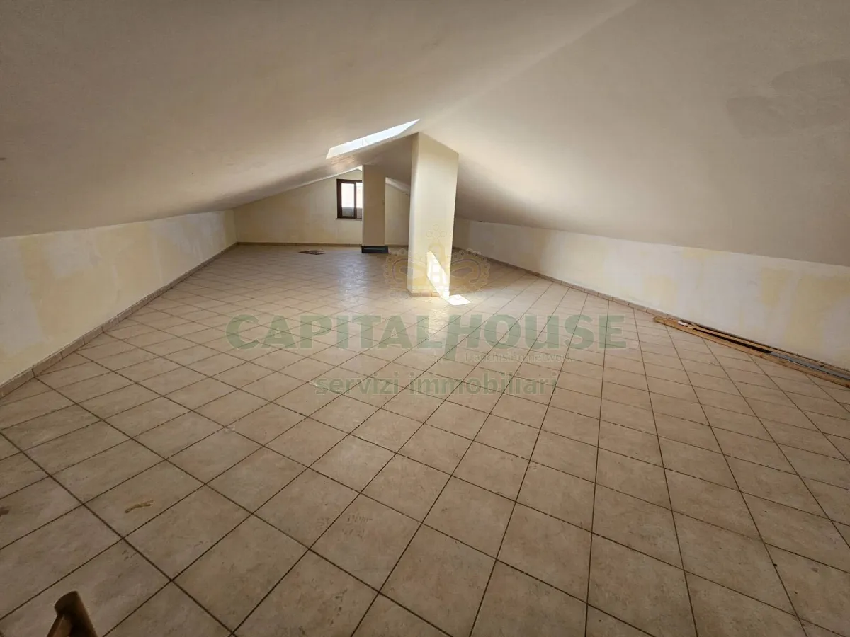 Appartamento in vendita a Vitulazio - foto 2