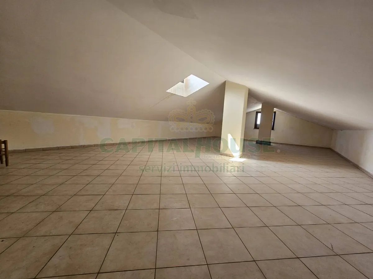Appartamento in vendita a Vitulazio - foto 3