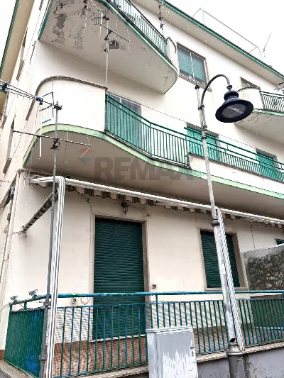 Appartamento a Minturno