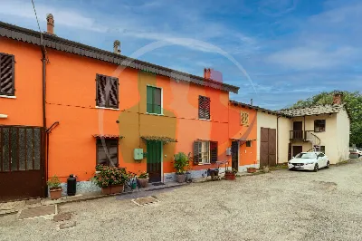 Appartamento a Luserna San Giovanni