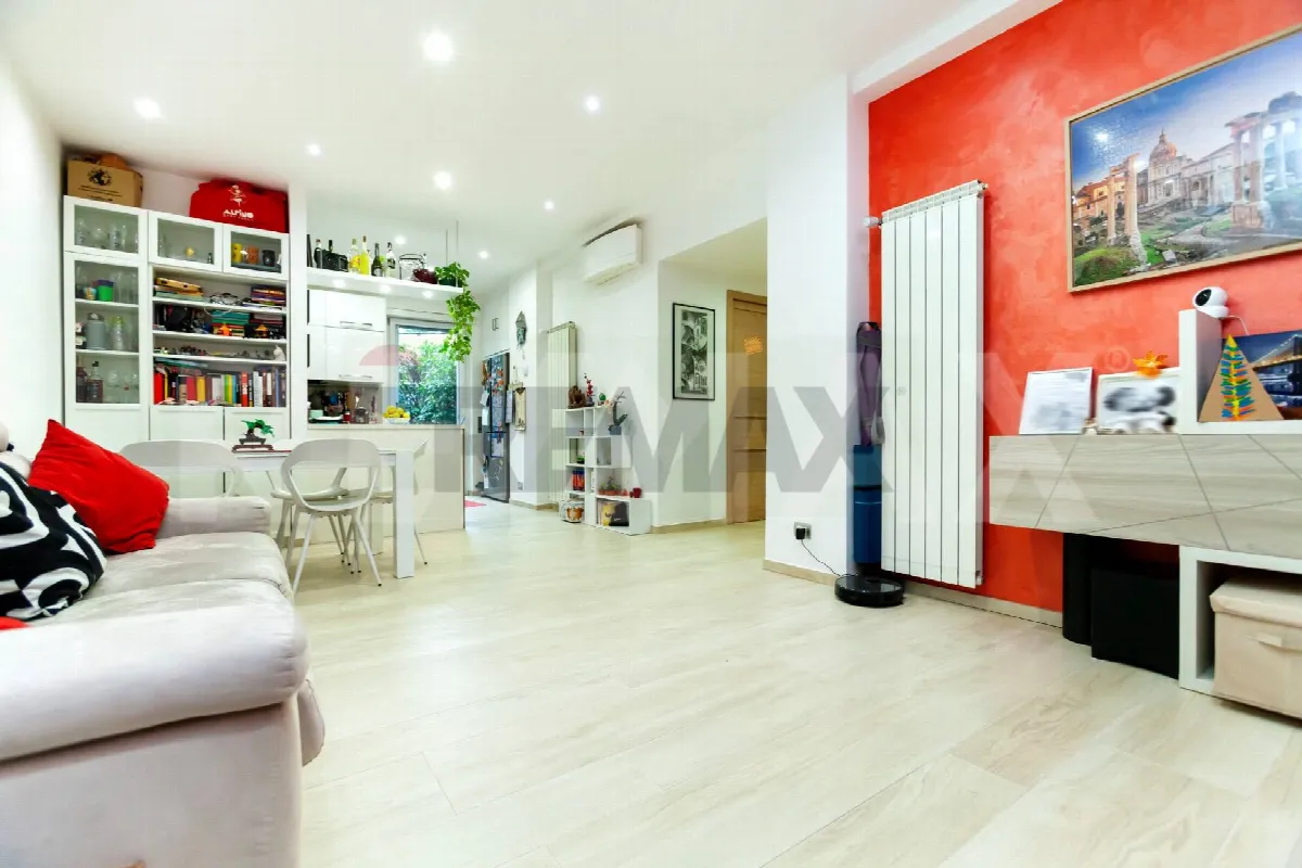 Appartamento in vendita a Ciampino - foto 5