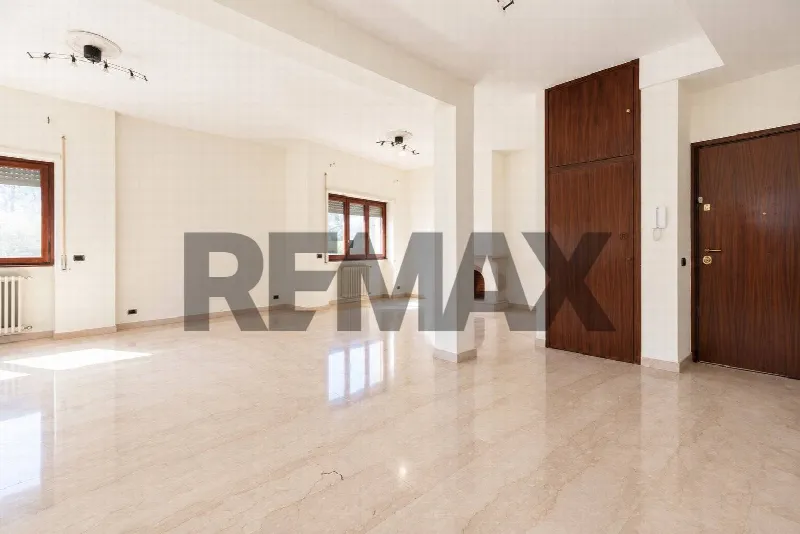 Appartamento in vendita a Roma, Talenti, Monte Sacro, Nuovo Salario - foto 1