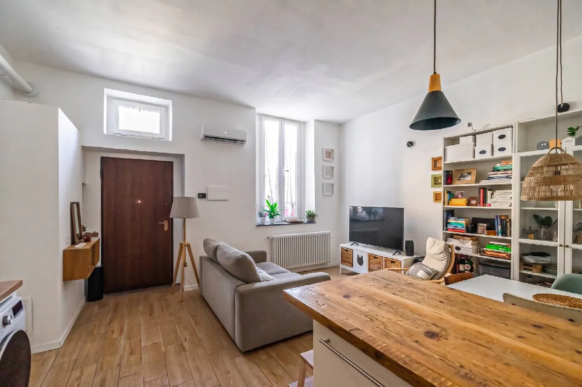 Appartamento in vendita a Milano, Affori, Bovisa - foto 4